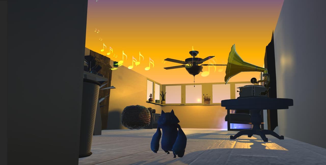 Kai Vibes (demo) screenshot 6