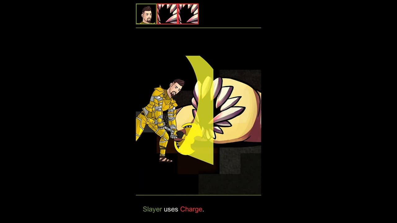 Descend into Madness screenshot 4