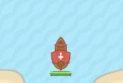 An Adventure on High Sea