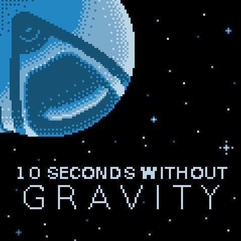 10 Seconds Without Gravity screenshot 2