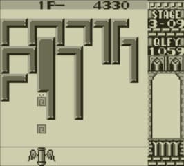 Quarth screenshot 2