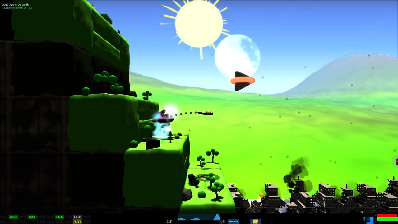 Silver Waffle screenshot 2