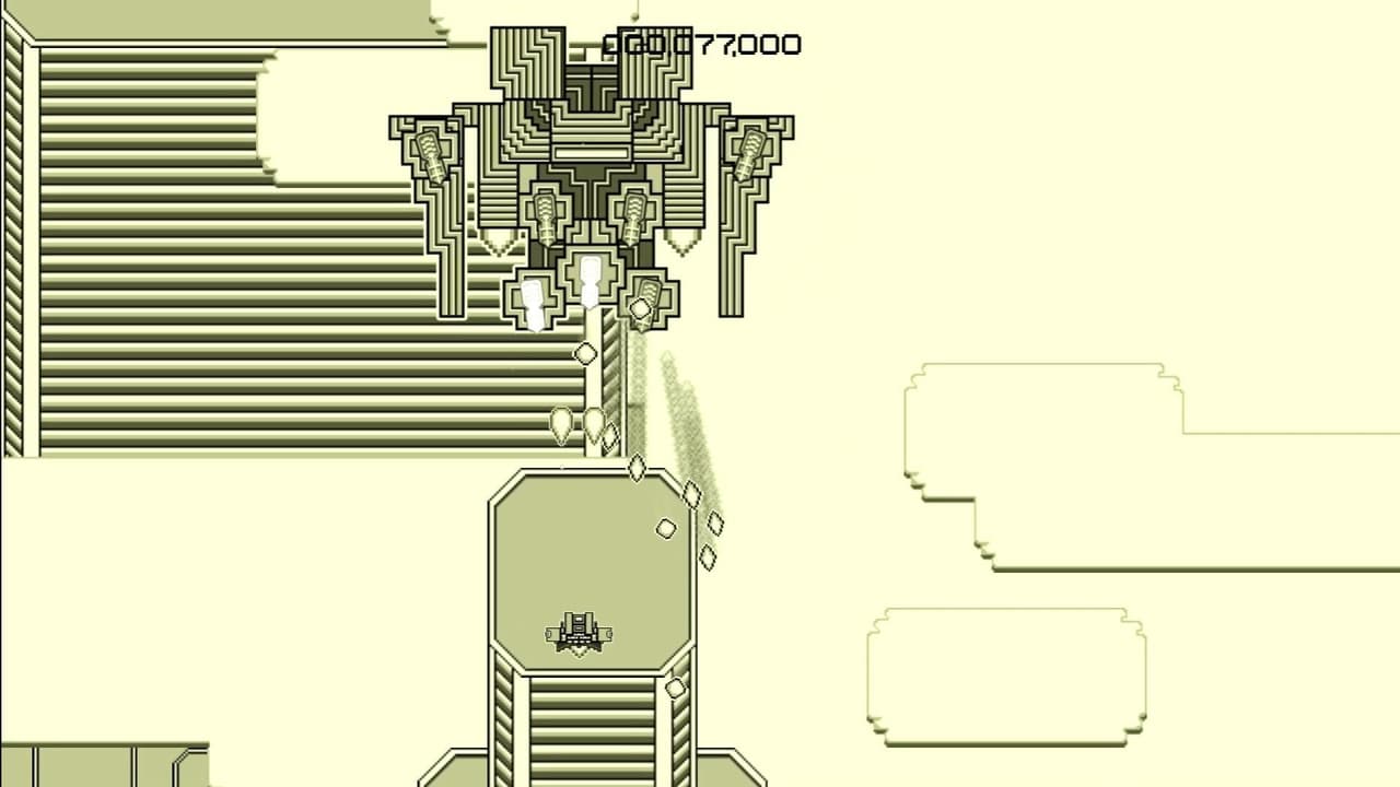 Wings of Virtus (itch) screenshot 4