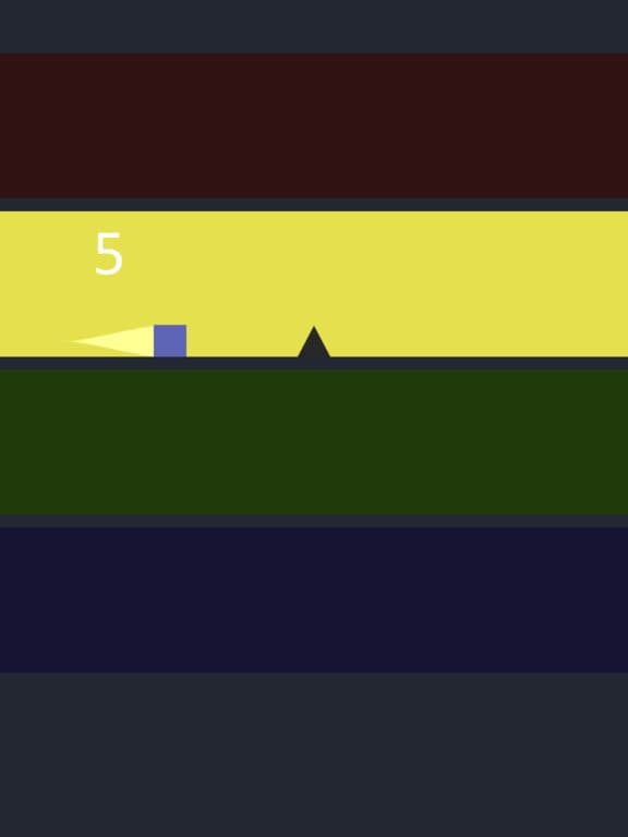 Icarus (mobile) screenshot 3