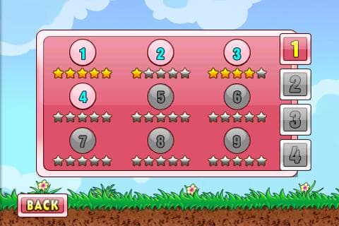 Mr. Block screenshot 5
