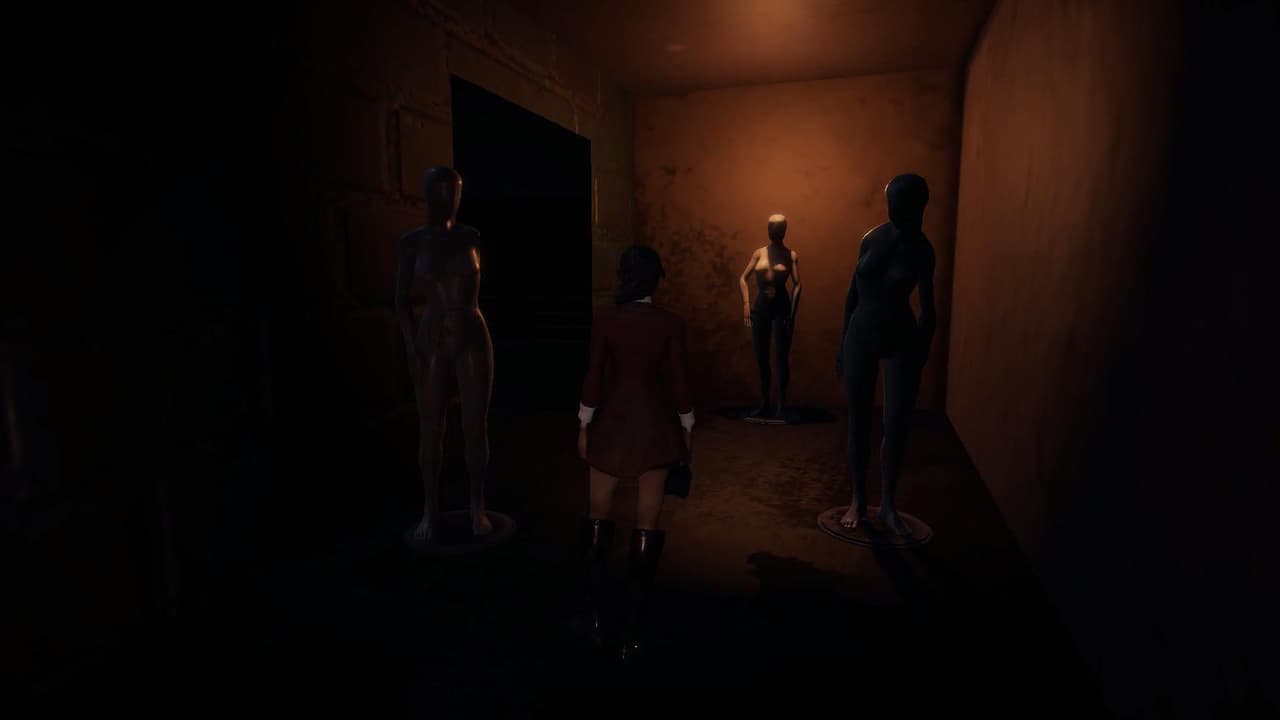 Lost Shadows screenshot 4