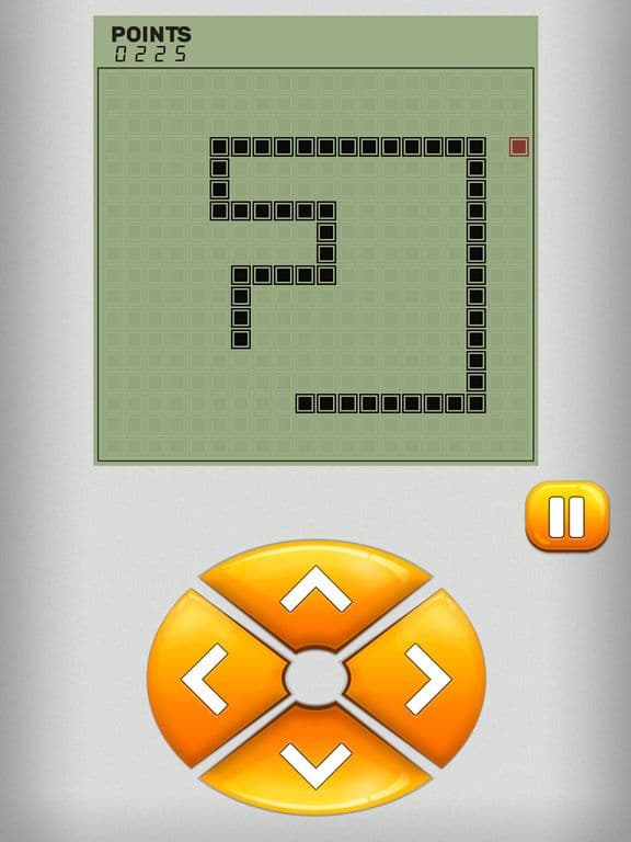 Snake - Classic Retro Game screenshot 3