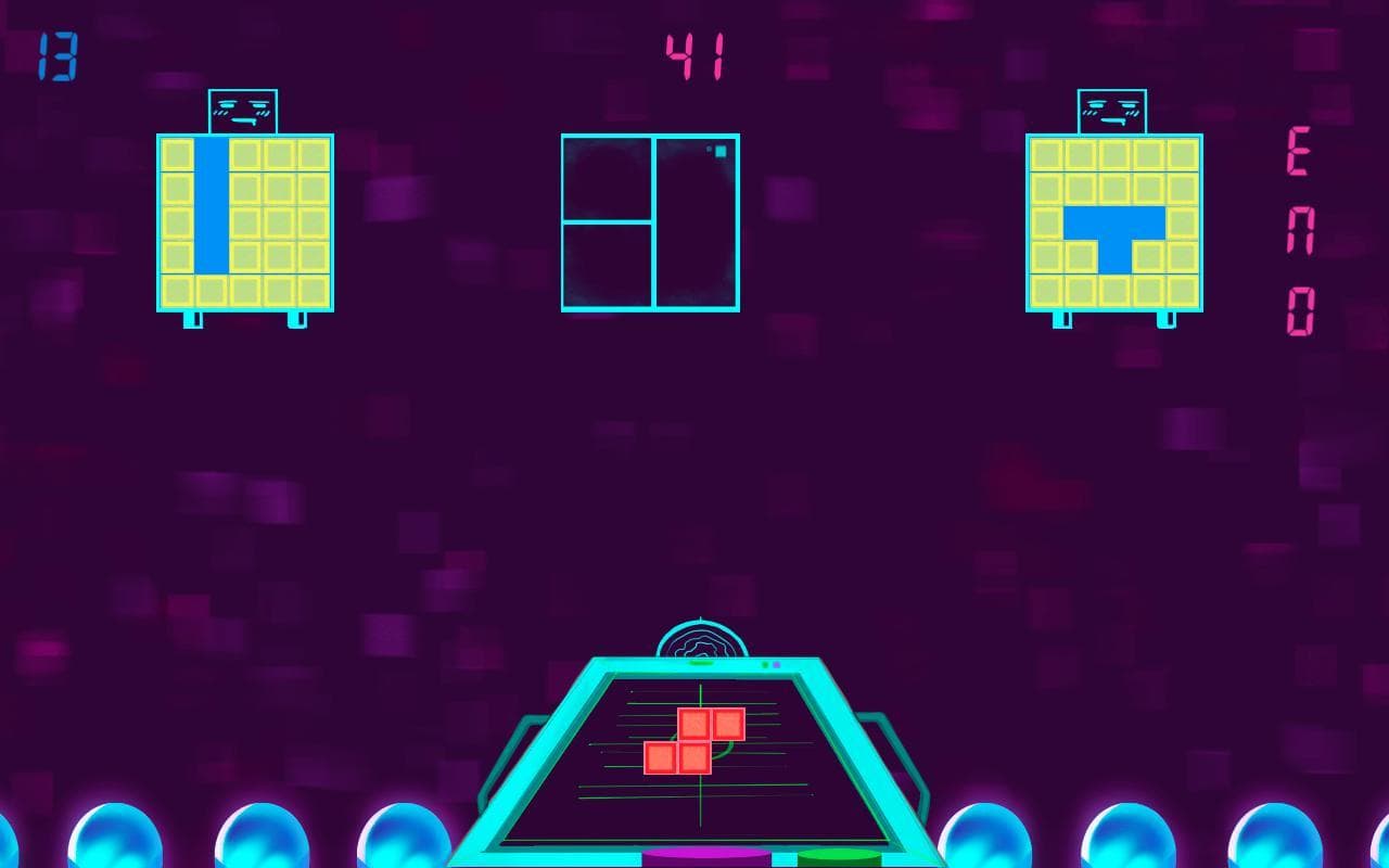RMTCA screenshot 2