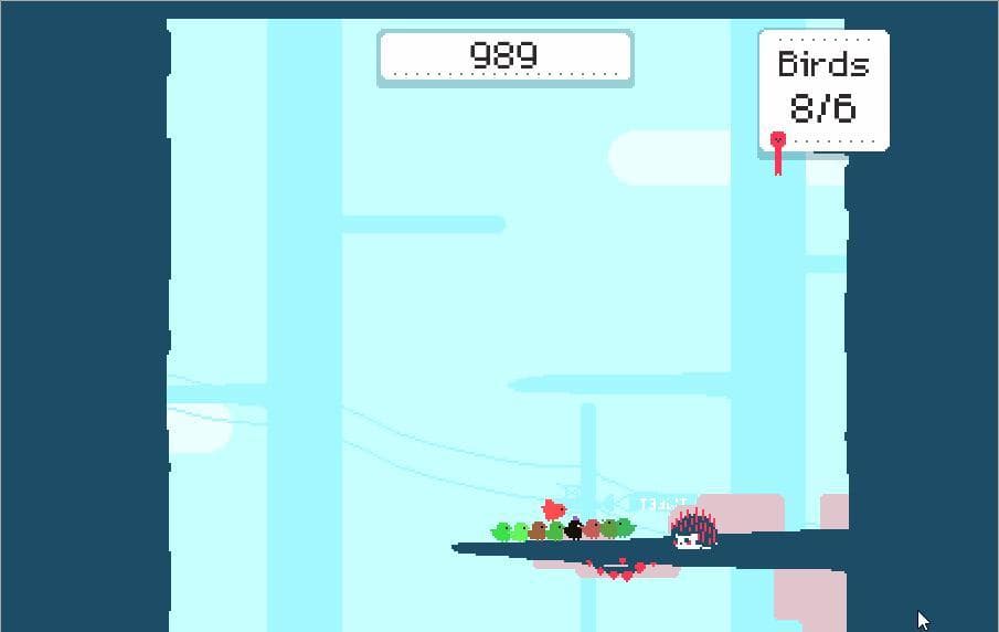Of a Feather screenshot 3