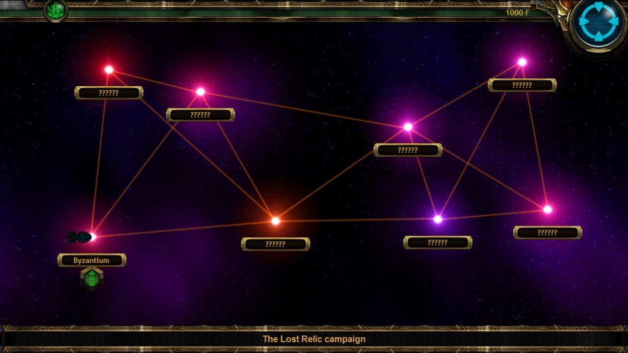 Noble Armada: Lost Worlds screenshot 5