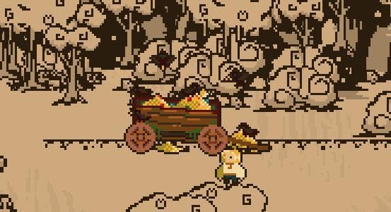 Eter screenshot 4