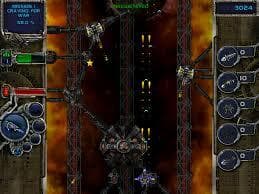 alien stars (itch) screenshot 4