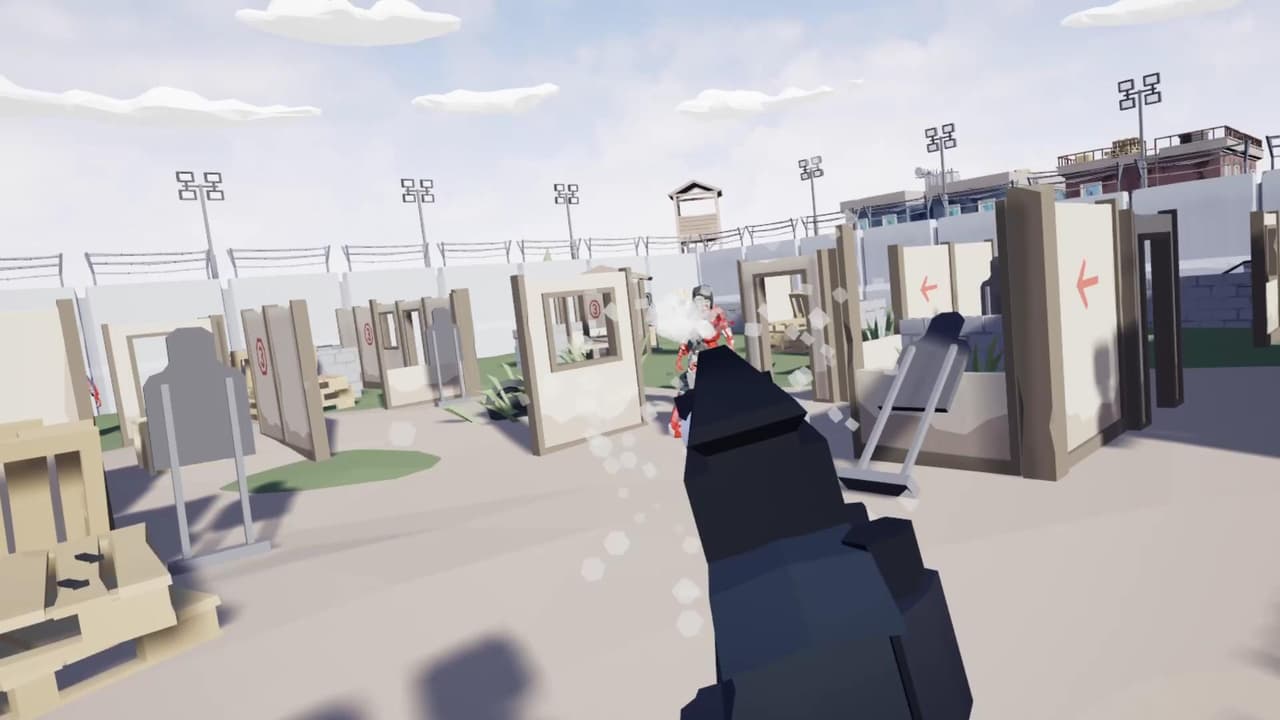 One Against Death screenshot 3
