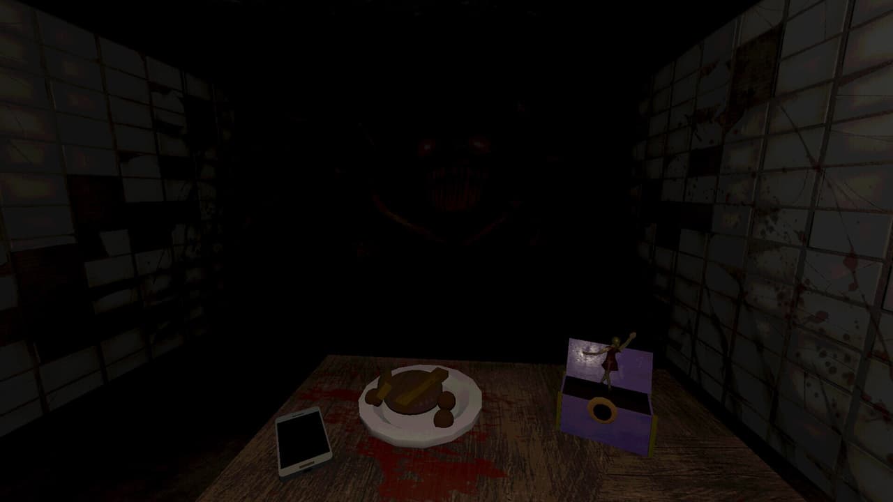Hells Kitchen screenshot 4
