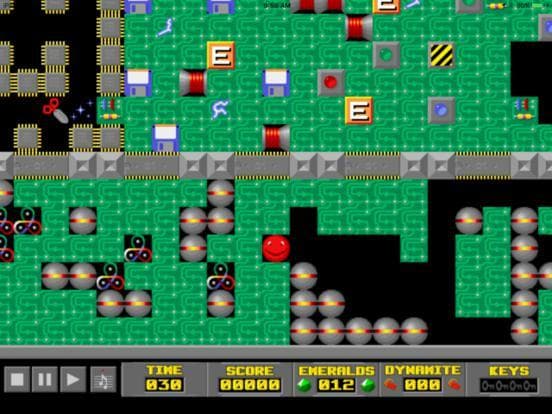 Rocks N Diamonds screenshot 5