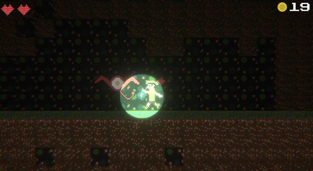 Lantern of Banishment screenshot 3
