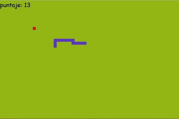 Serpiente