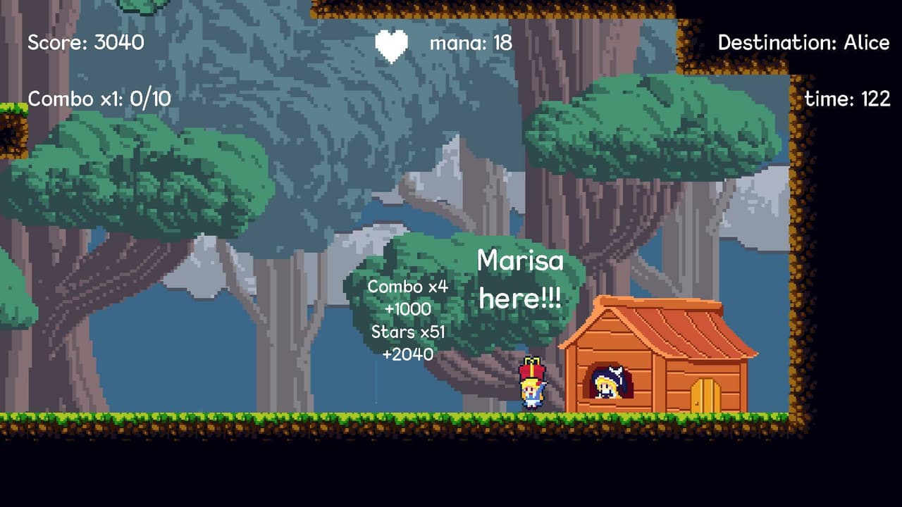 Shanghai Scramble! screenshot 3