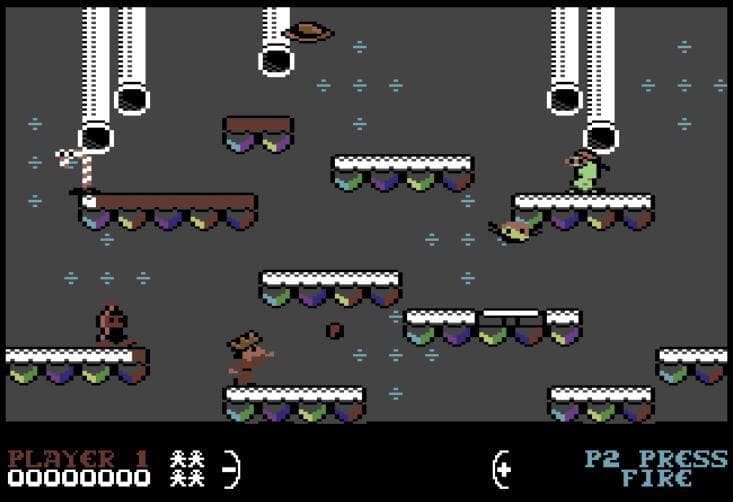 Pik n Mix C64 (by Shallan50K) screenshot 5