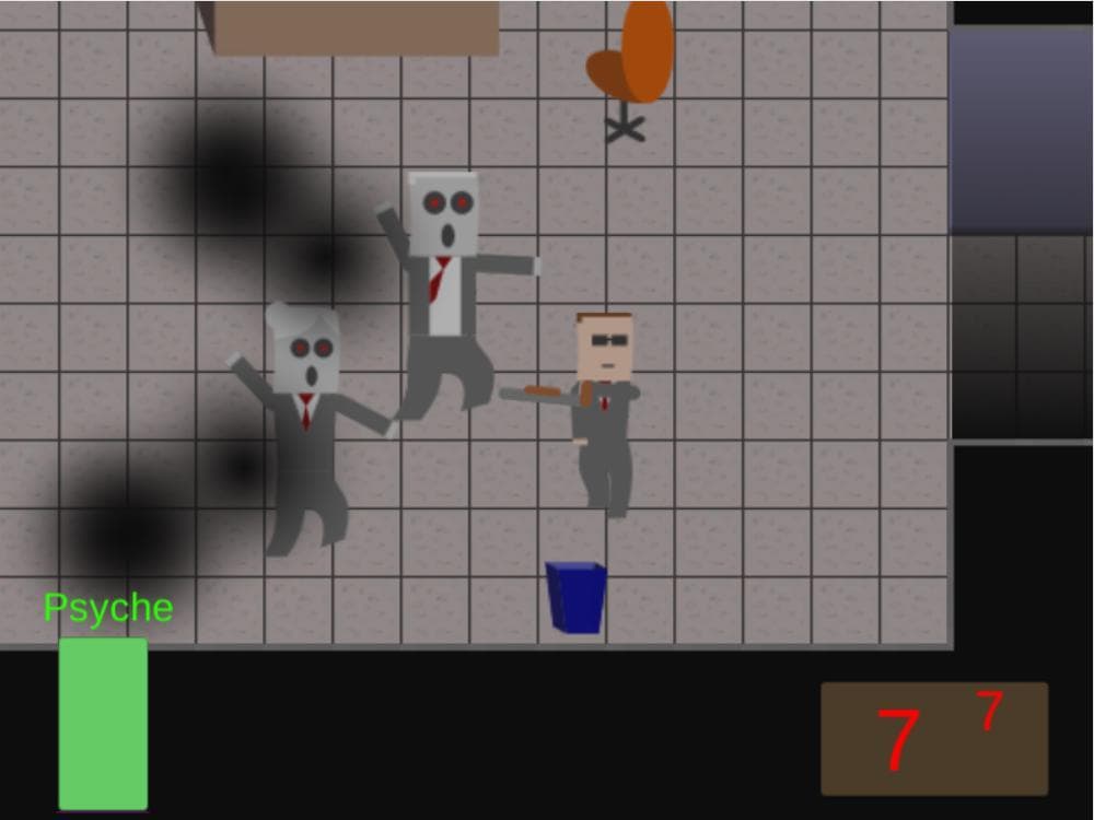 Shotgun Ex 2 screenshot 3
