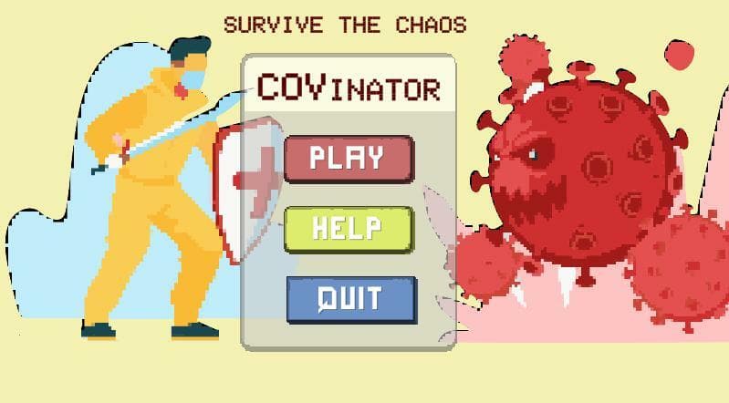 COVinator
