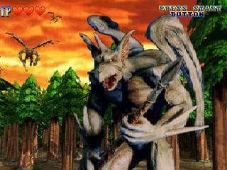 Crypt Killer screenshot 6
