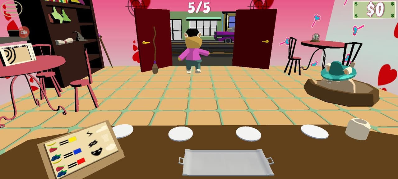 Smoothie Sorcerer screenshot 4