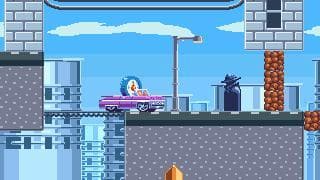 Clockwind screenshot 5