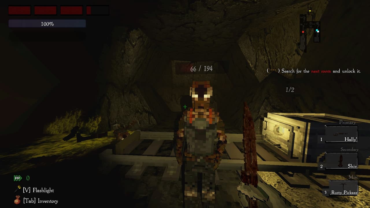Railroads screenshot 2