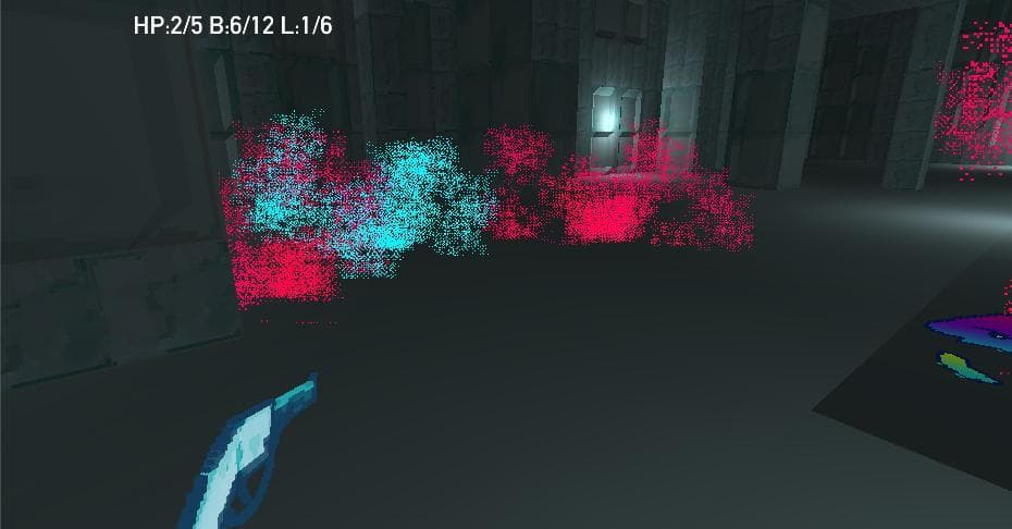 zero zero projector screenshot 3