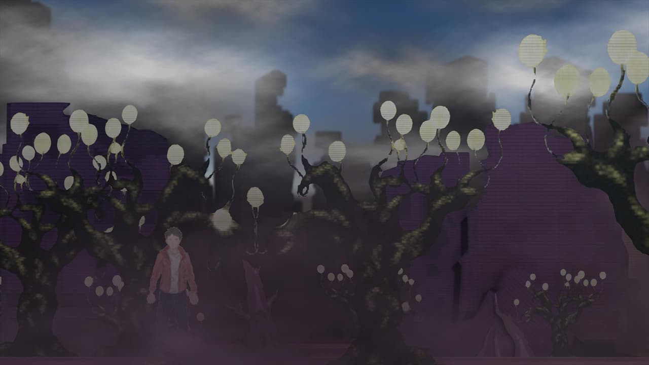 From Dark To Light screenshot 2