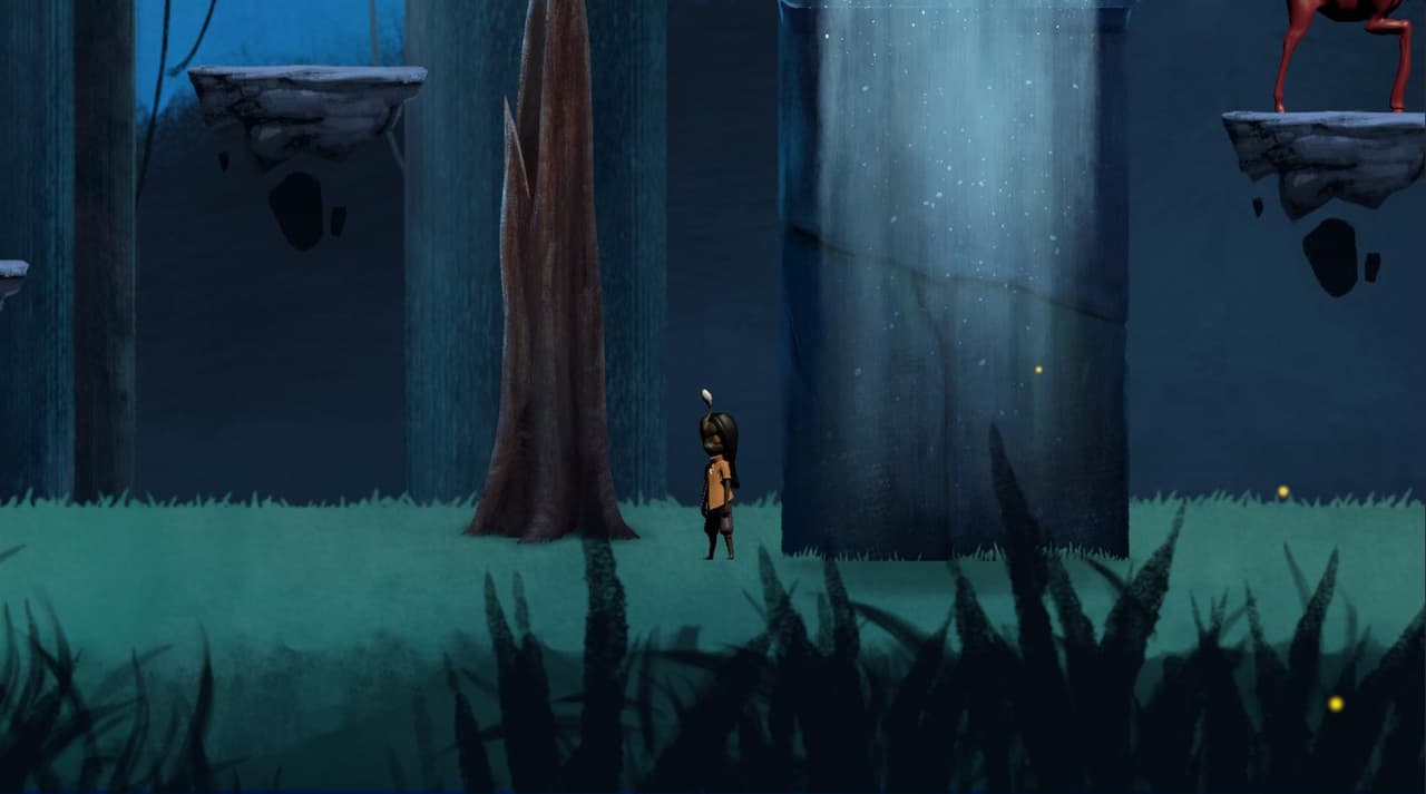 Faro (MarineLife) screenshot 4
