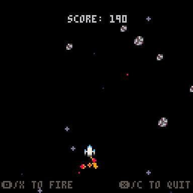 SHOOTY (Josh Kitchen) screenshot 2