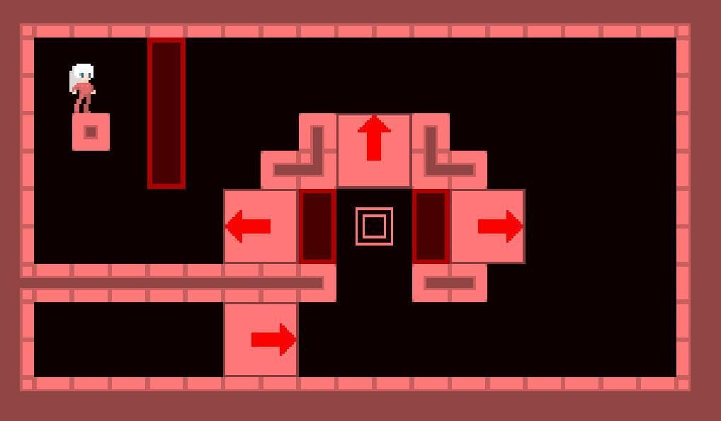 Phase Dash! screenshot 2