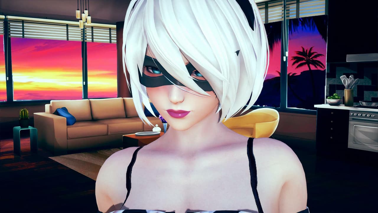 Perverts Paradise screenshot 5