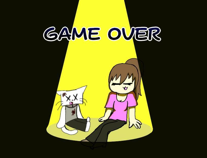 Dream Test MV version[jam version]