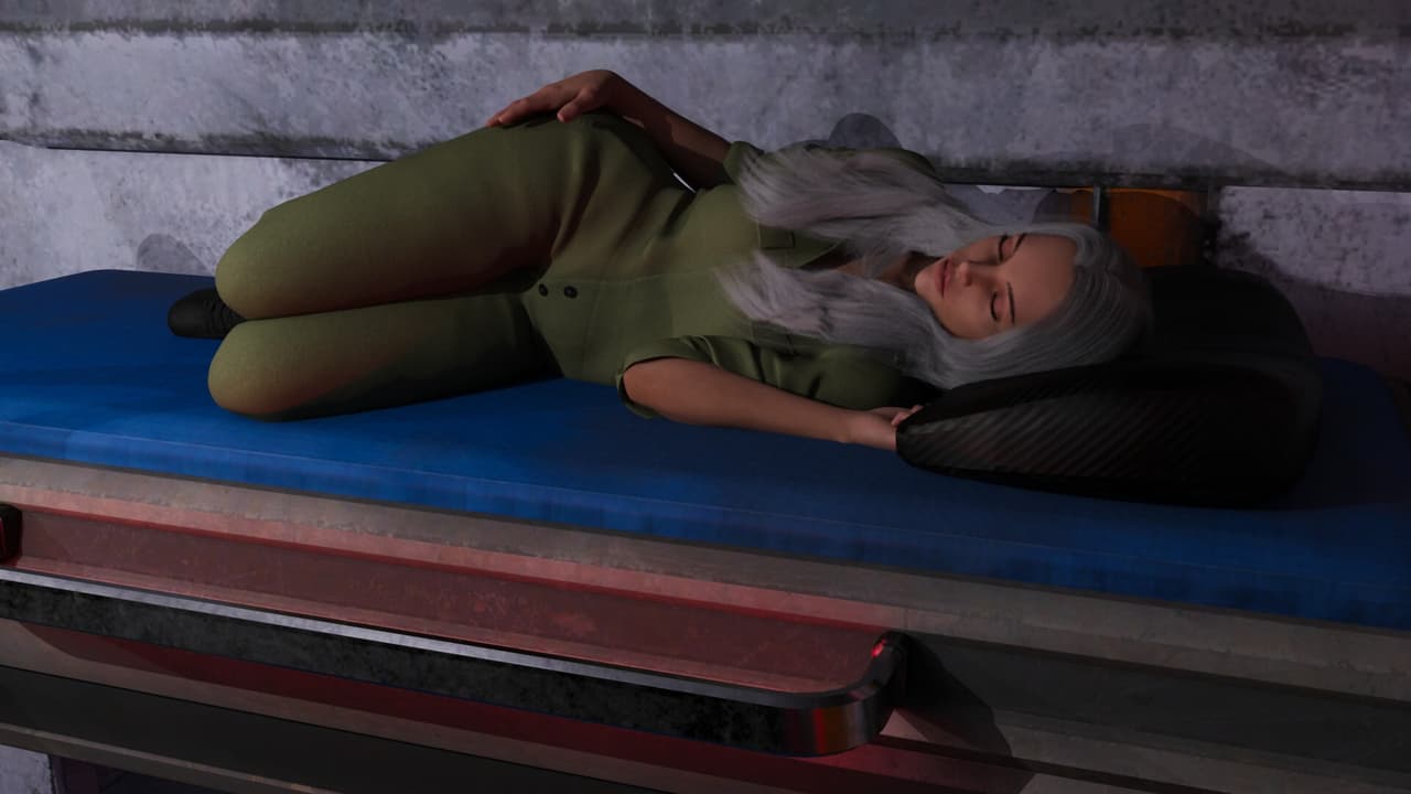 Space screenshot 3