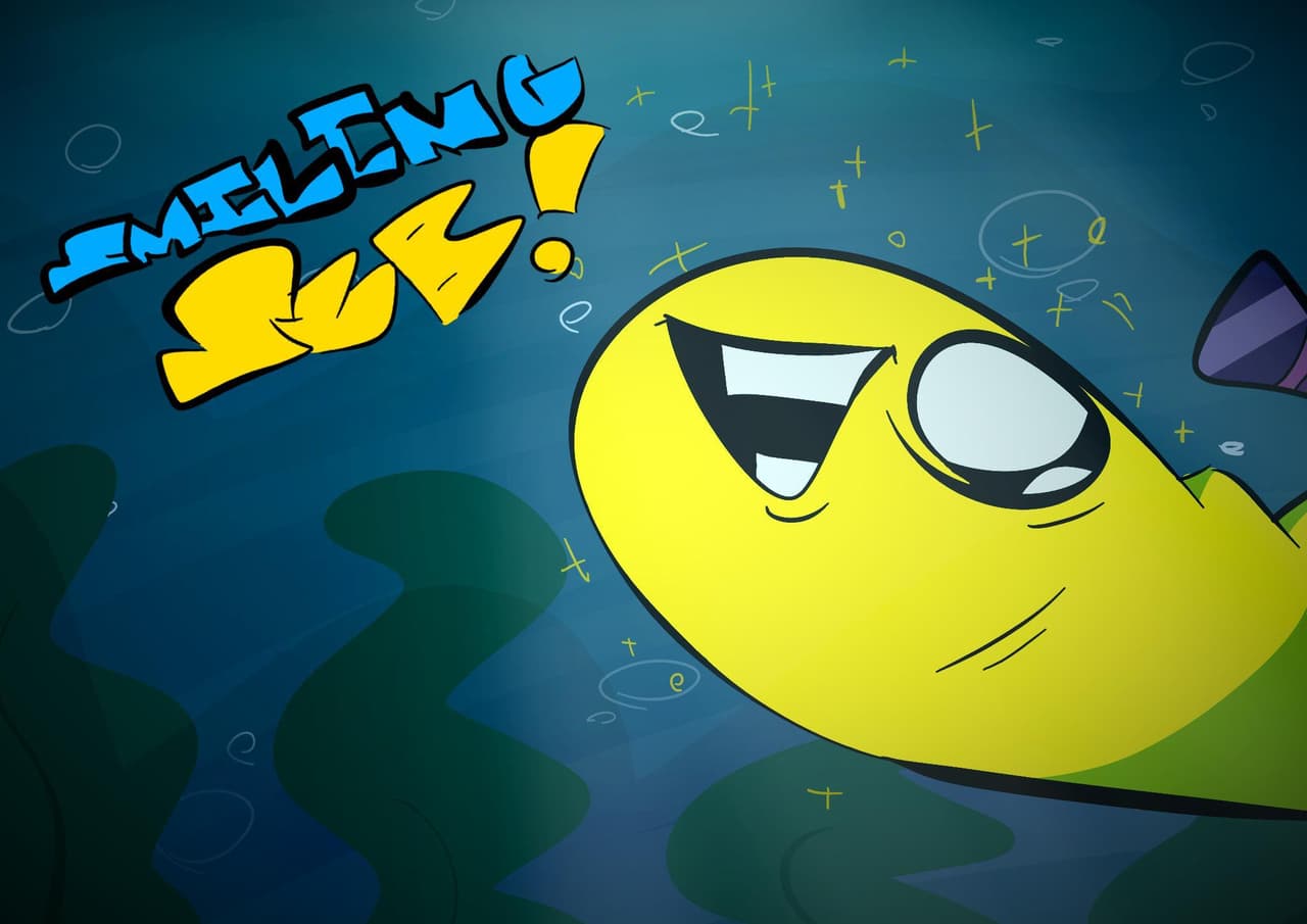 Smiling Sub