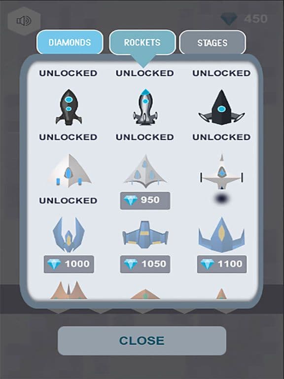 Arcade Fly screenshot 5