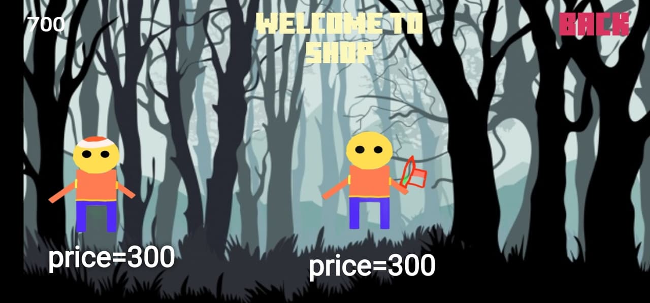 INDONESIAN GHOST V2.0.5 screenshot 6