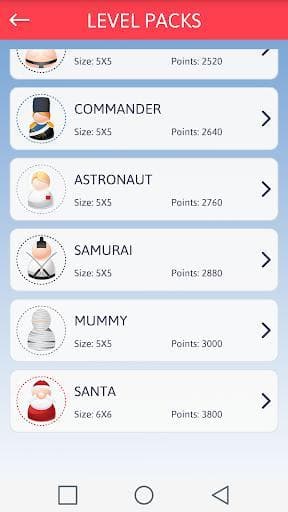 Word Puzzle: Connect Words Game screenshot 4