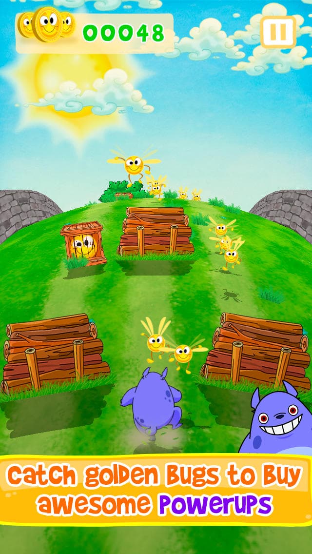Battle Rush