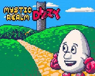 Mystic Realm Dizzy