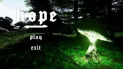 Hope (itch) (Farravid)