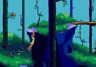 Disneys Pocahontas