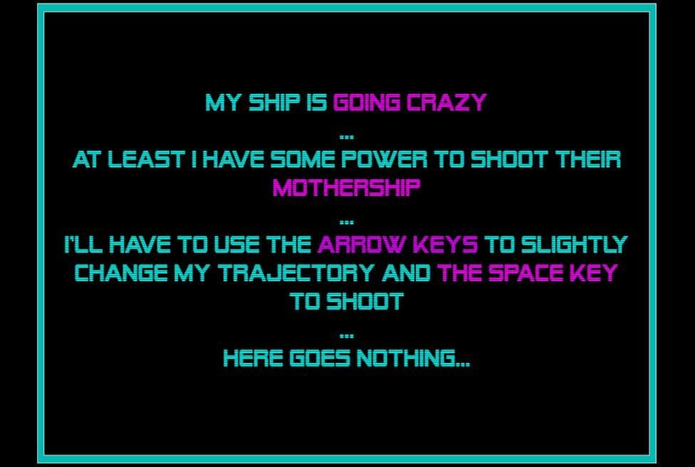 UFO: Uncontrollable Flying Object screenshot 3