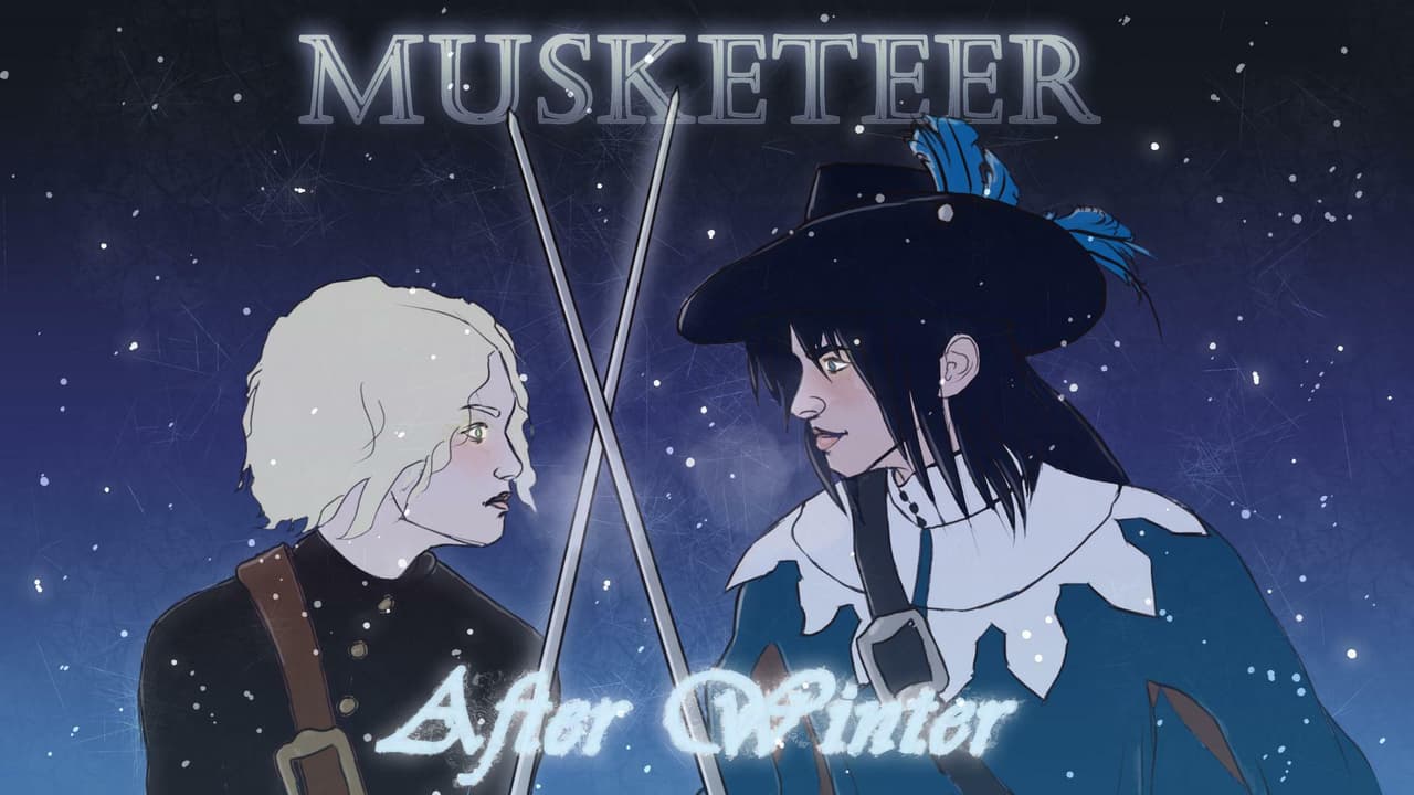 Musketeer: After Winter [DEMO / Chapter 1] screenshot 2