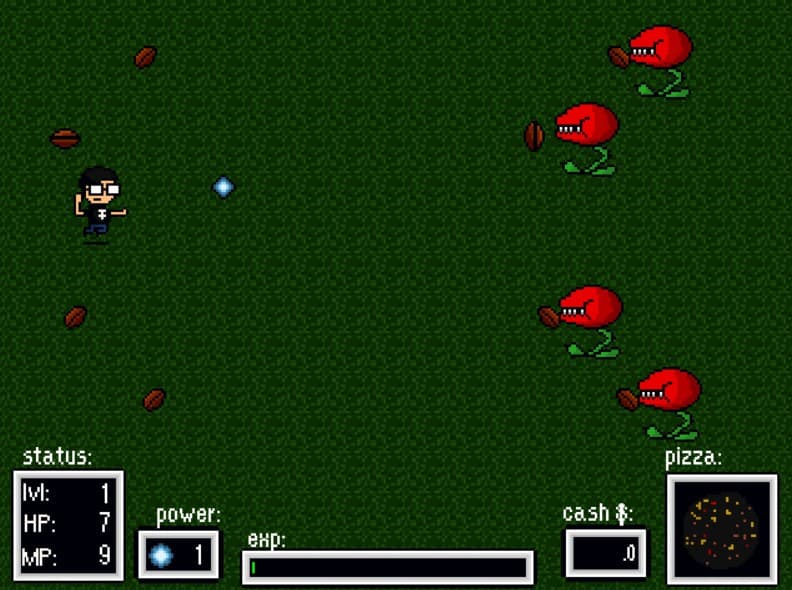 Believe: Paranormal Psychic Adventure screenshot 5