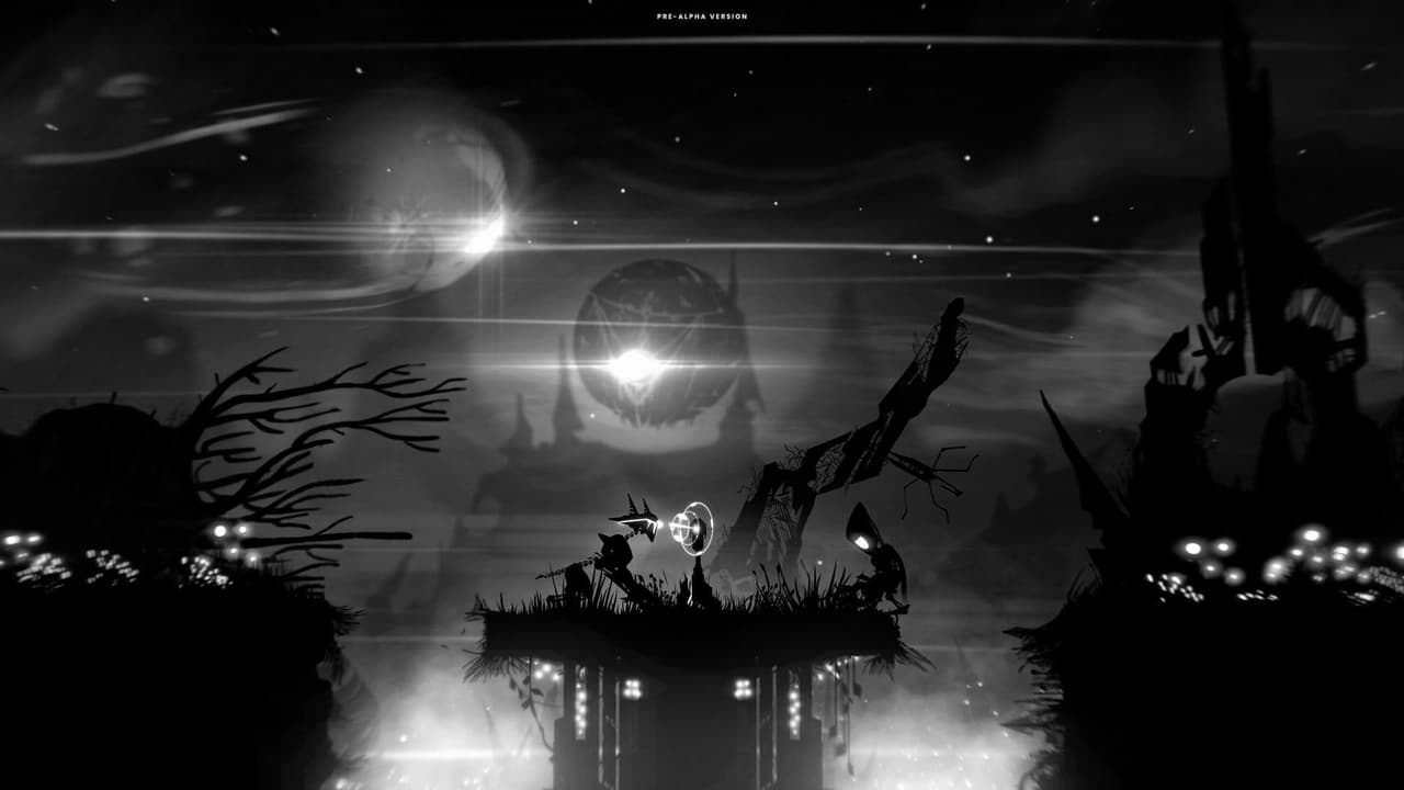 Vesper screenshot 3
