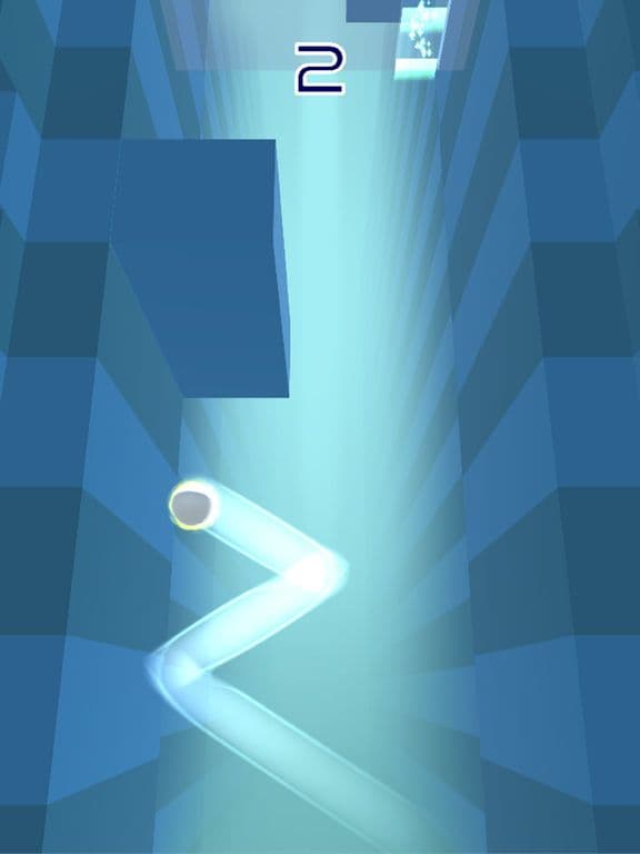 Wall-Z screenshot 2